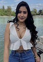Stefany Carolina